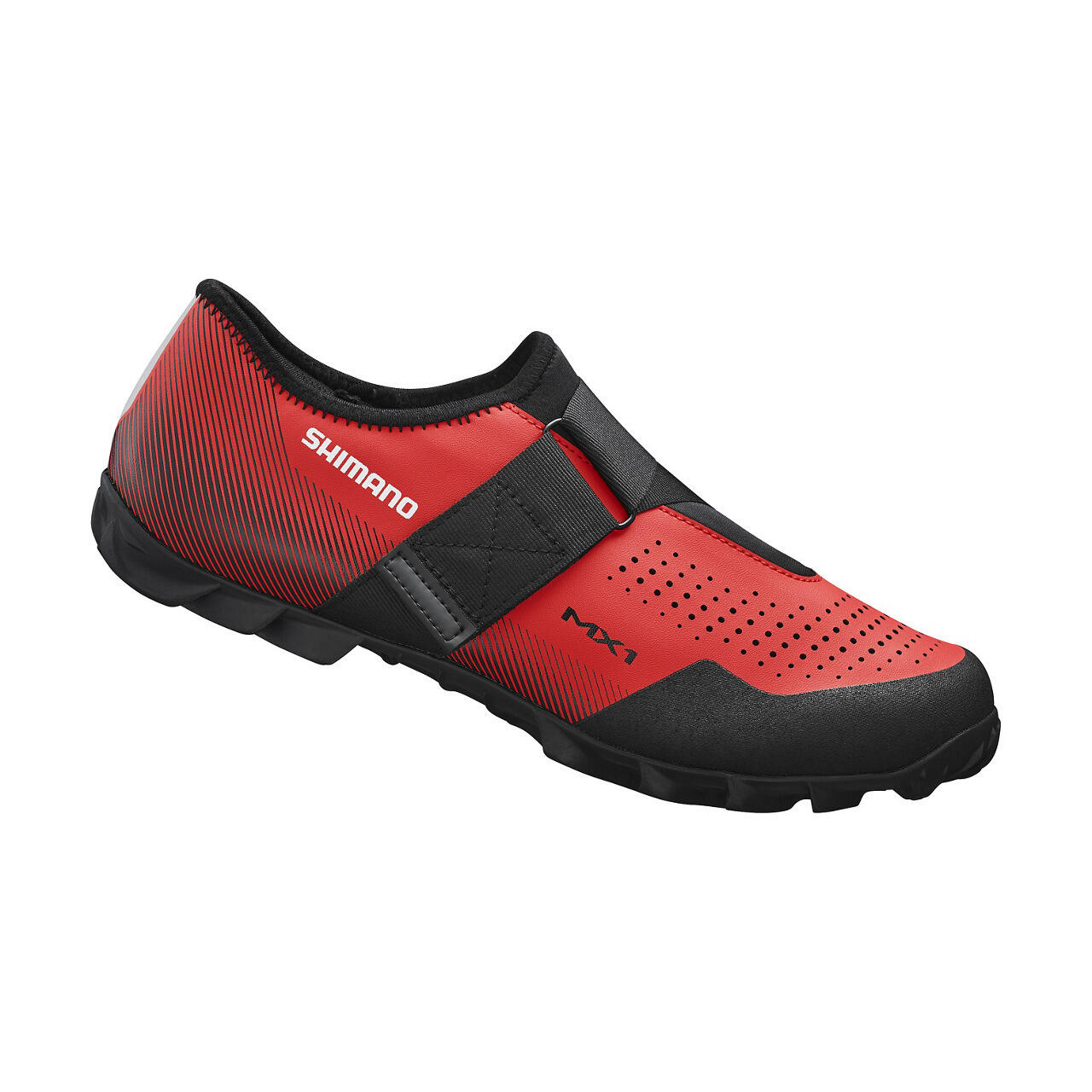 SHIMANO Scarpe Shimano sh-mx100
