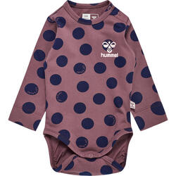 Body bébé fille Hummel Dotty