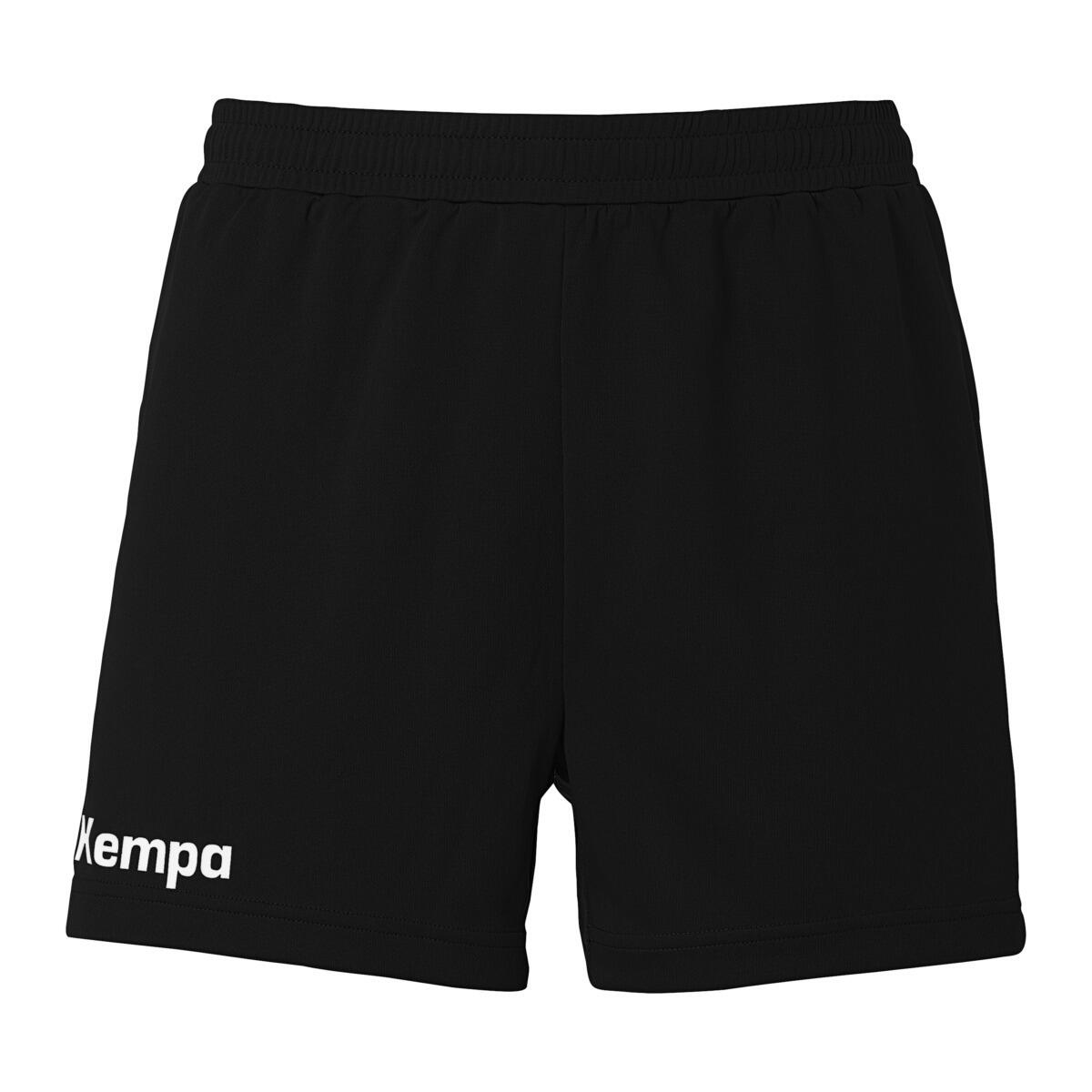 Shorts für Damen Kempa Performance 1/4