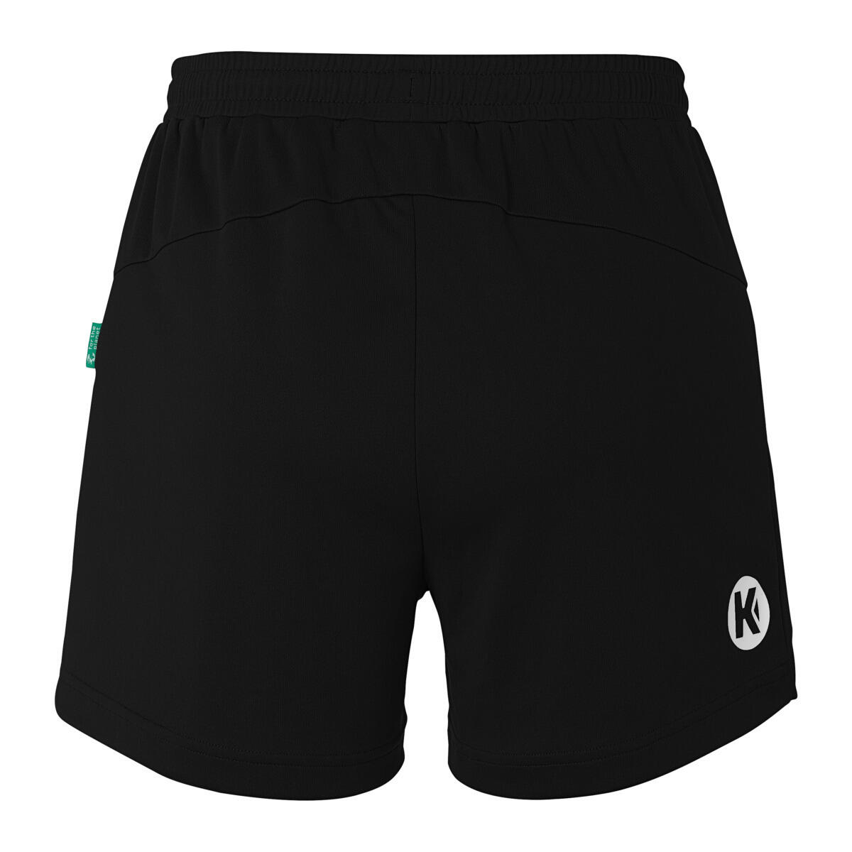 Shorts für Damen Kempa Performance 2/4