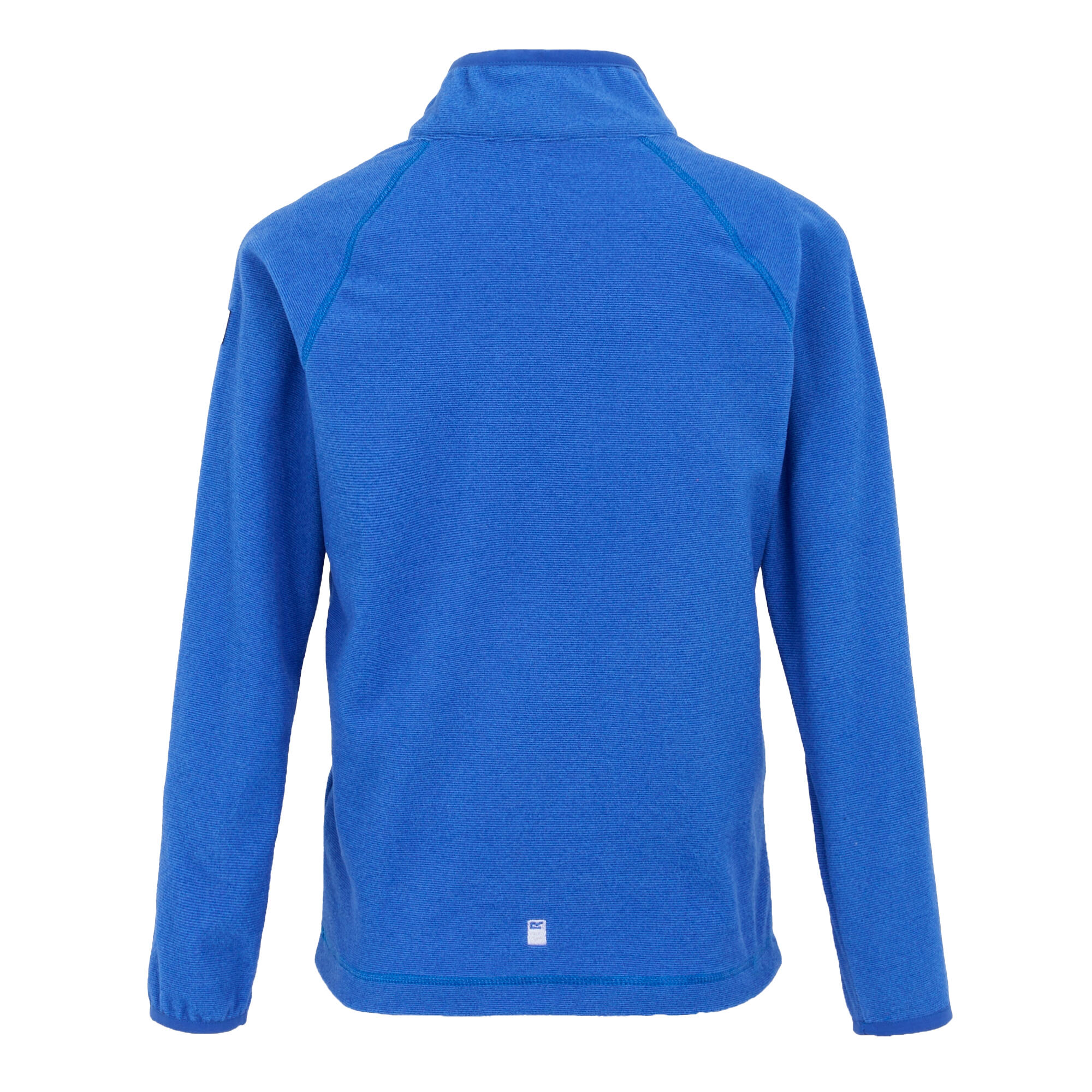 Childrens/Kids Loco Fleece (Olympian Blue/Nebulas Blue) 2/4