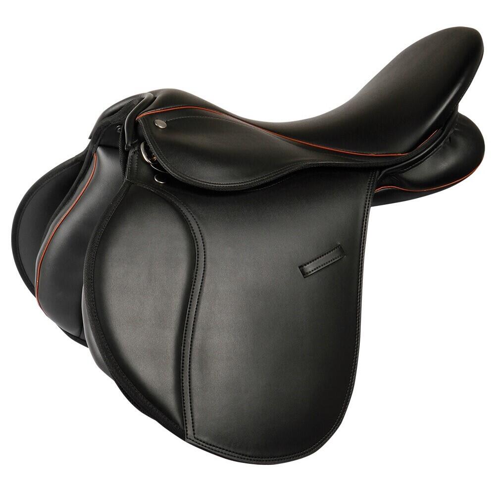 HARRYS HORSE Synthetisch paardenzadel Harry's Horse