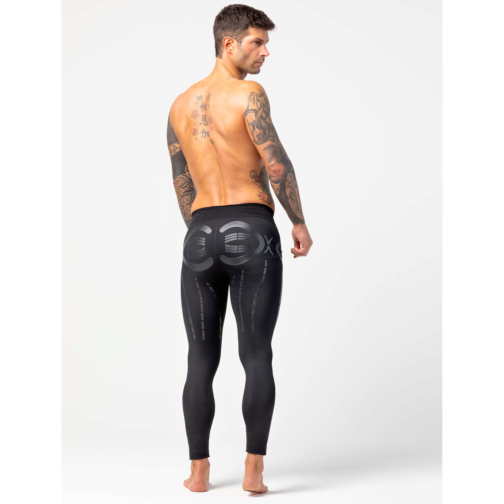 Floky Legging Floky Legging Hyper Man Volwassenen 3/5