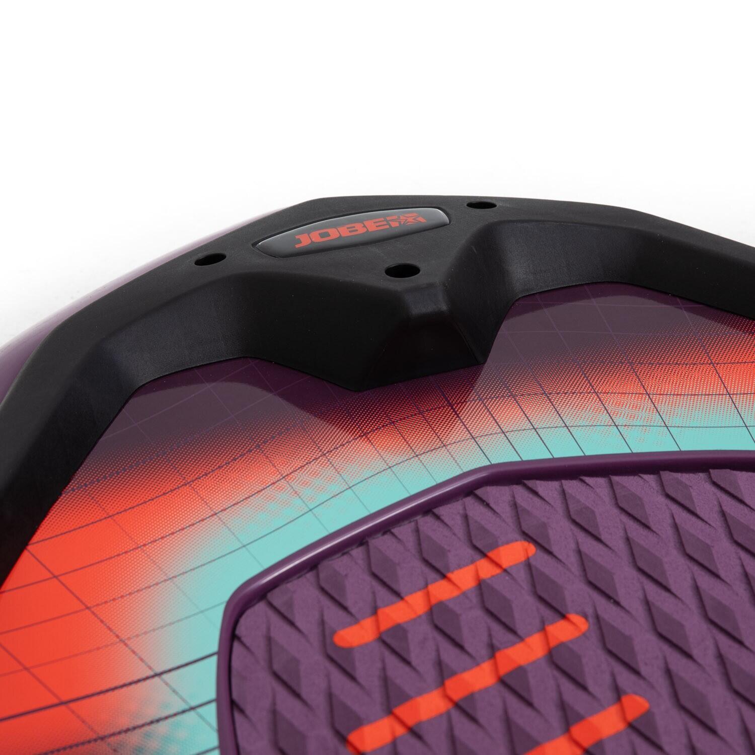 Multi-posities wakeboardplank Jobe Sports Stimmel 3/3