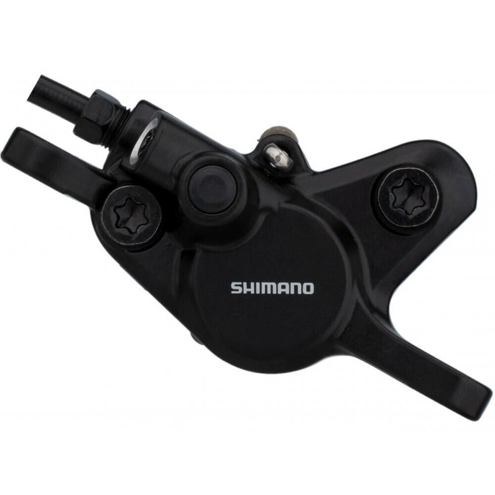 Kit freno a disco Shimano BR-MT400 + BL-MT401 3/4