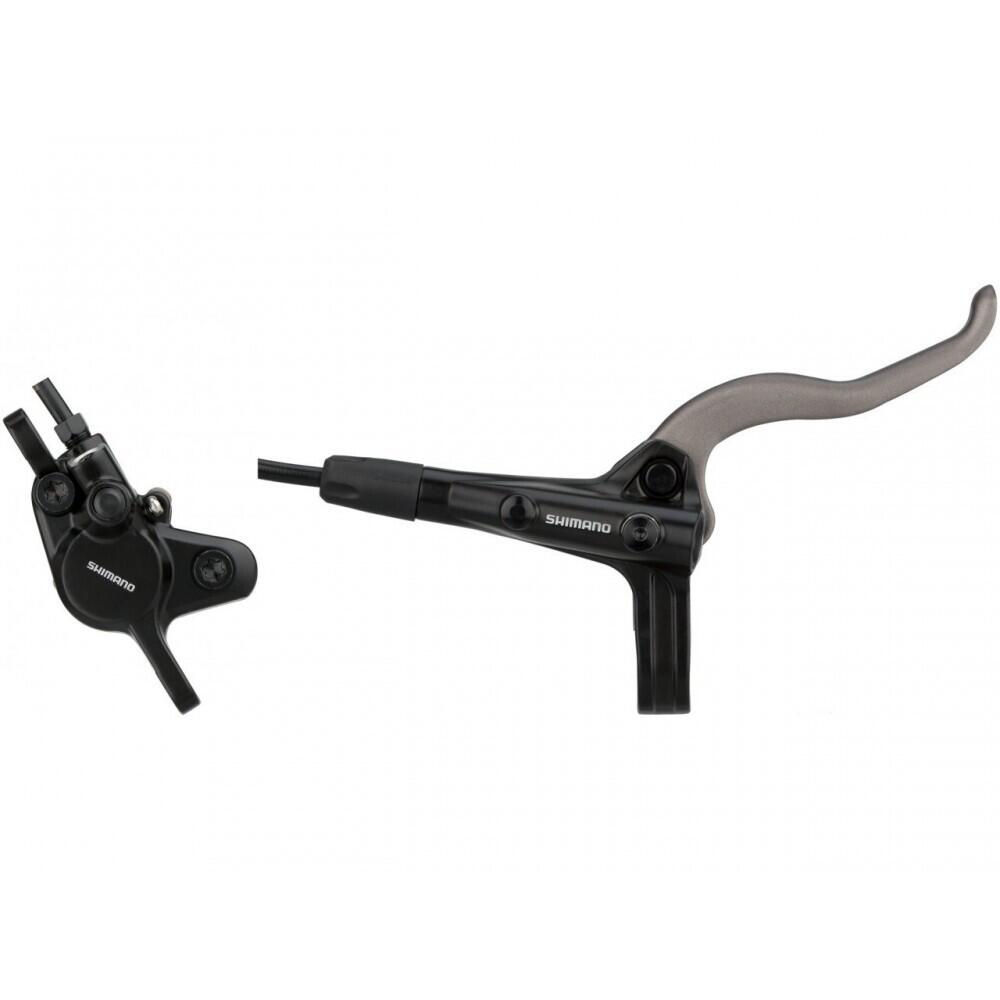 SHIMANO Schijfremkit Shimano BR-MT400 + BL-MT401