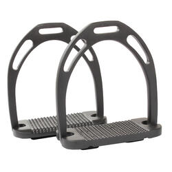 Étriers aluminium Horka