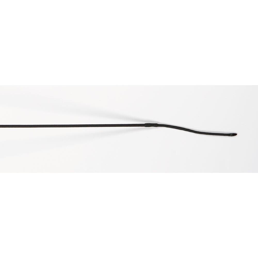 Stick de dressage équitation Harry's Horse Crystal 2/2