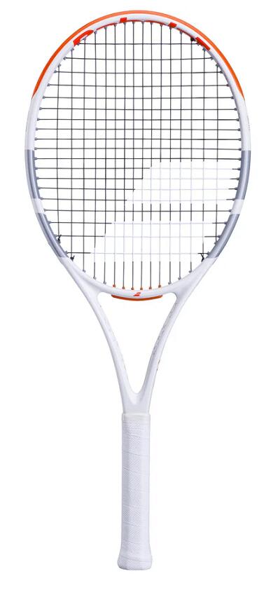 BABOLAT Babolat Evo Strike 102 Tennis Racket - Strung