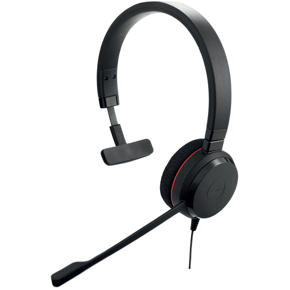 JABRA Auricolari Jabra 4993-823-169 Nero