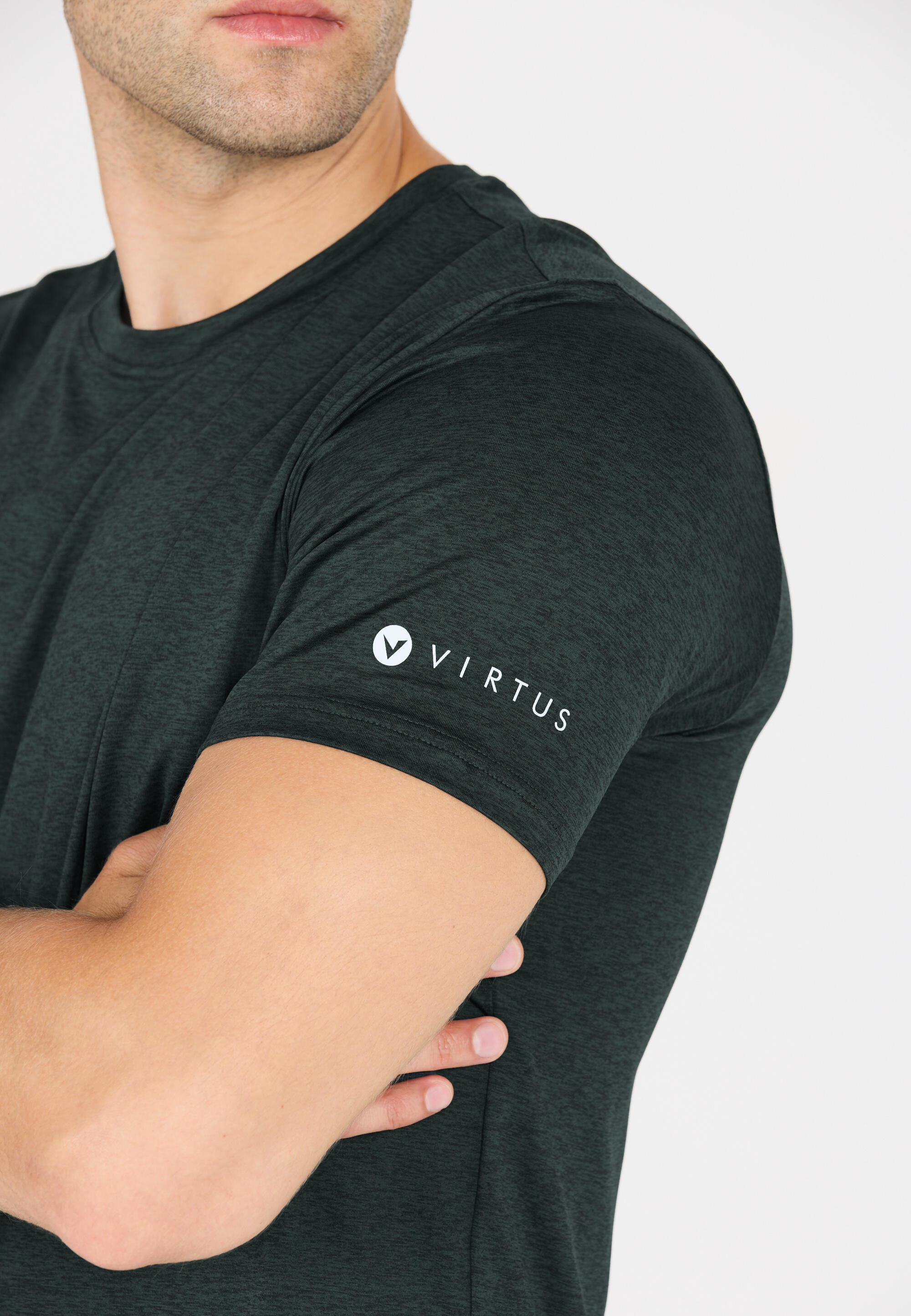 Virtus T-shirt Beed 3/5
