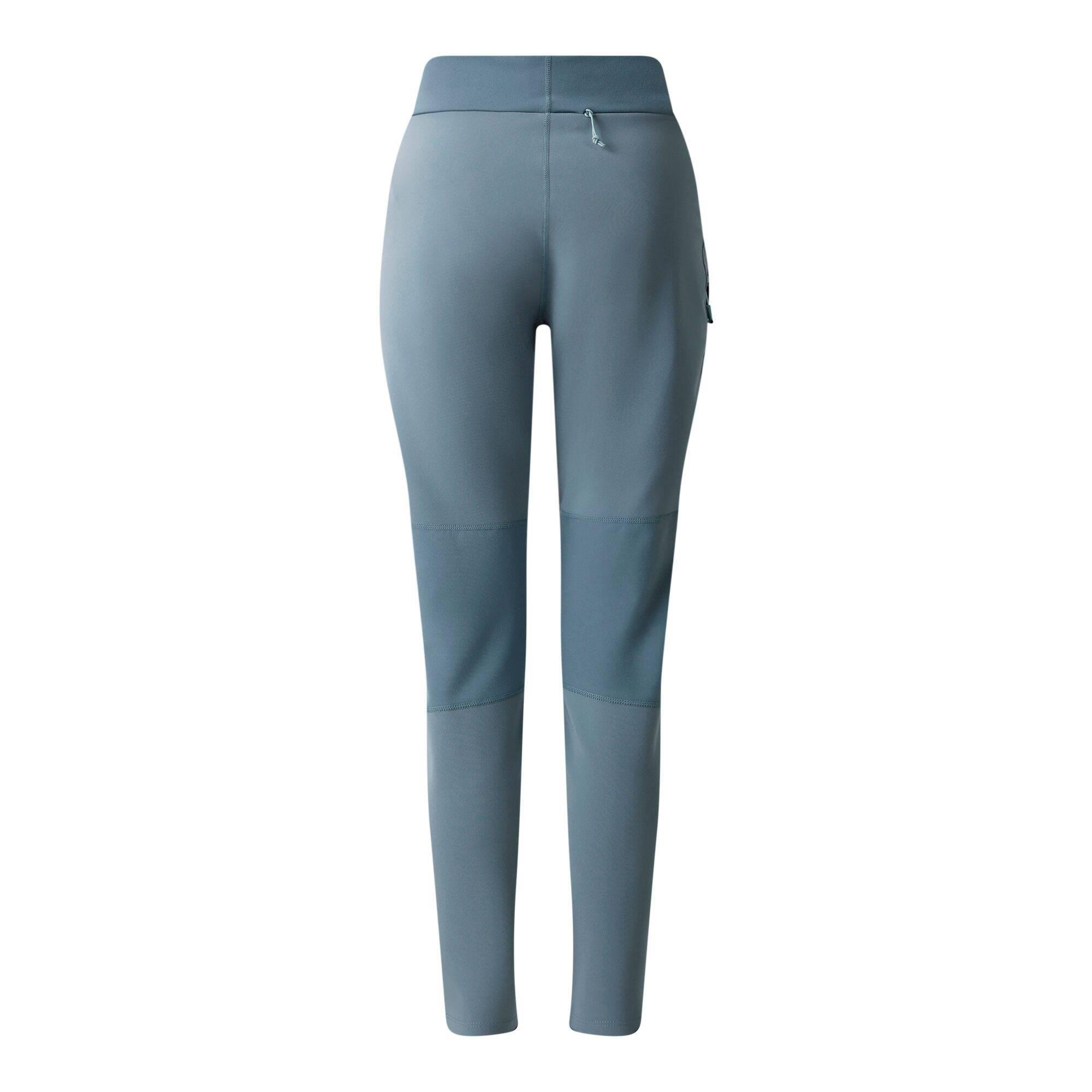 Dare 2b - Legging Marche Torrek Femme (bleu Gris) - Legging - Vert - Decathlon