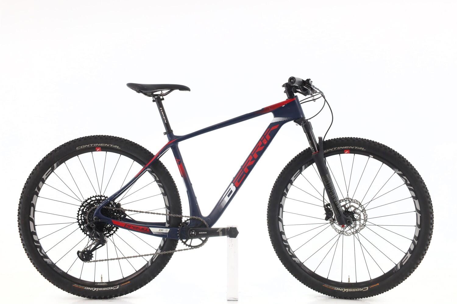 Doble Suspensión Bicicleta Belfort 29 Montaña Belfort Coatl