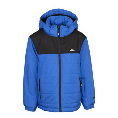 Kinder/kids halston skijas (baja blauw)
