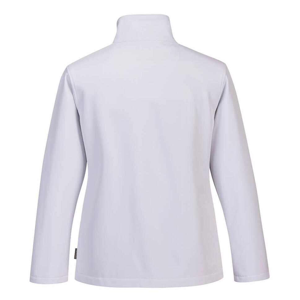 Damska Kurtka Soft Shell