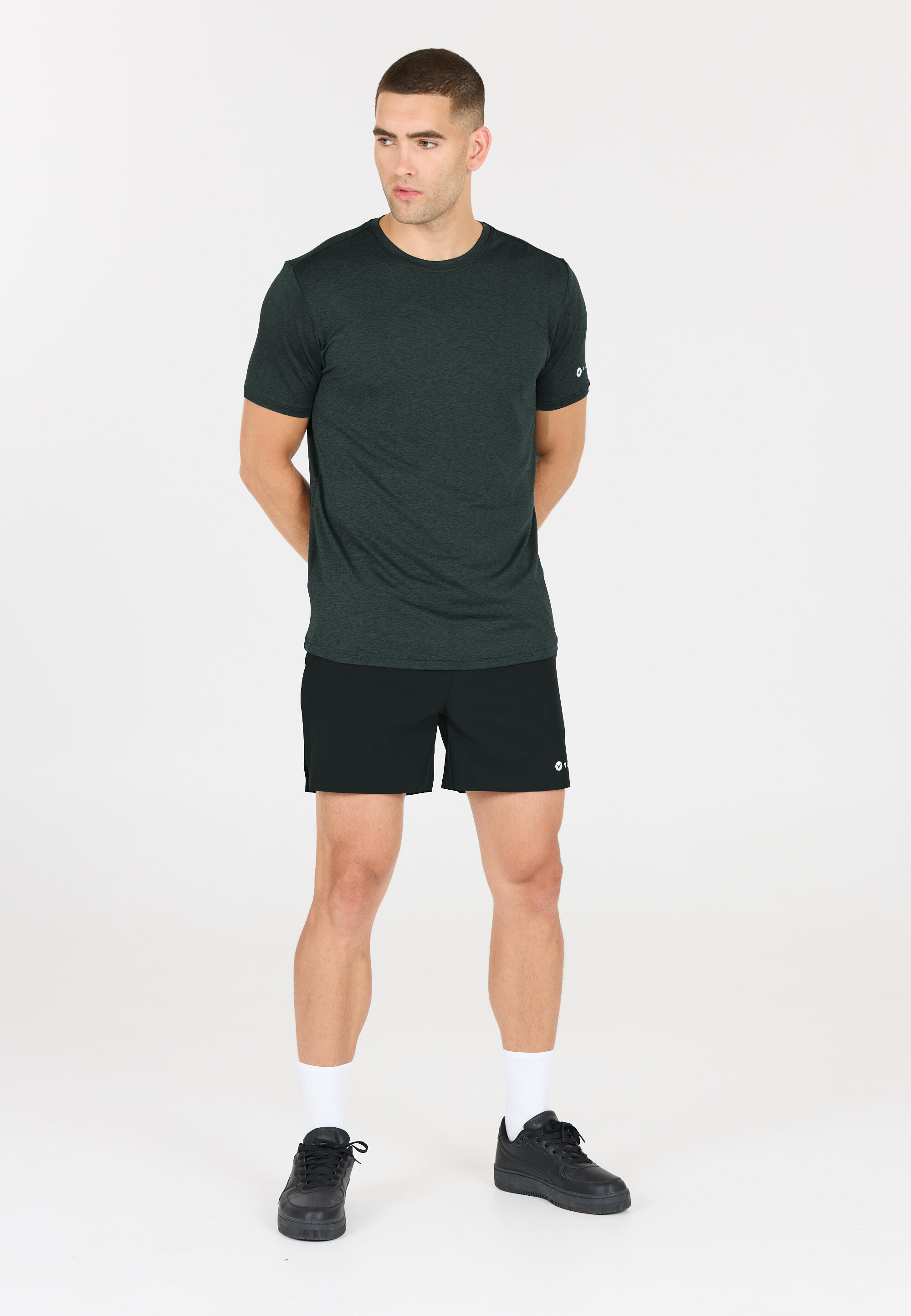 Virtus T-shirt Beed 4/5