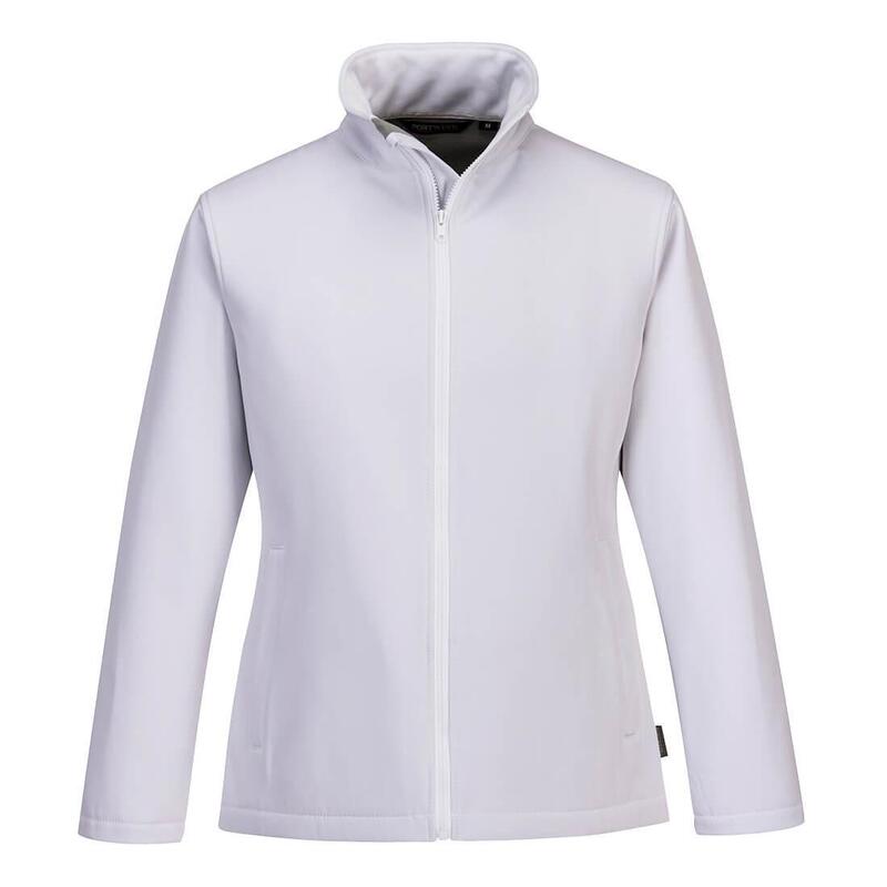 Damska Kurtka Soft Shell
