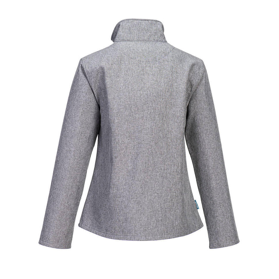 Damska Kurtka Soft Shell