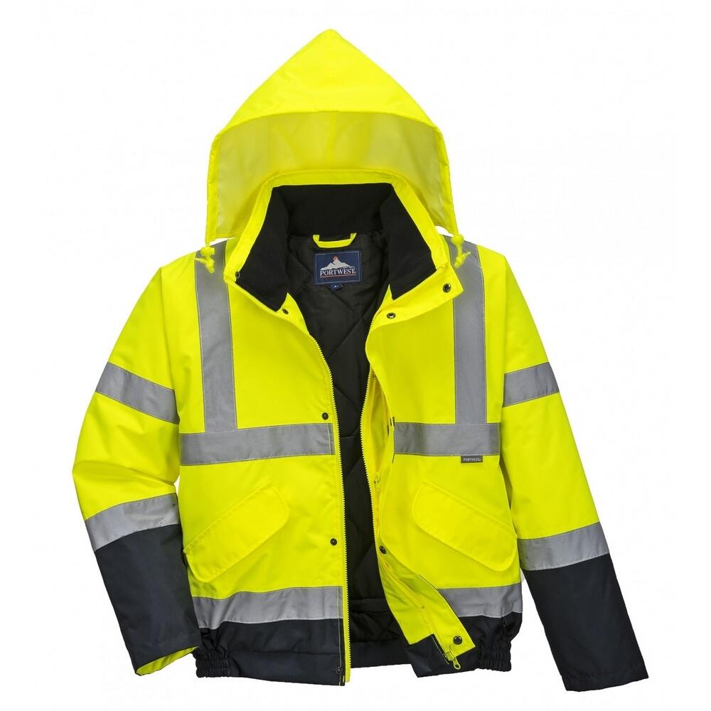 daybreak yellow / navy blue