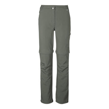 Killtec Zip Off Hose für Damen