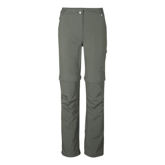 Killtec Zip Off Hose für Damen