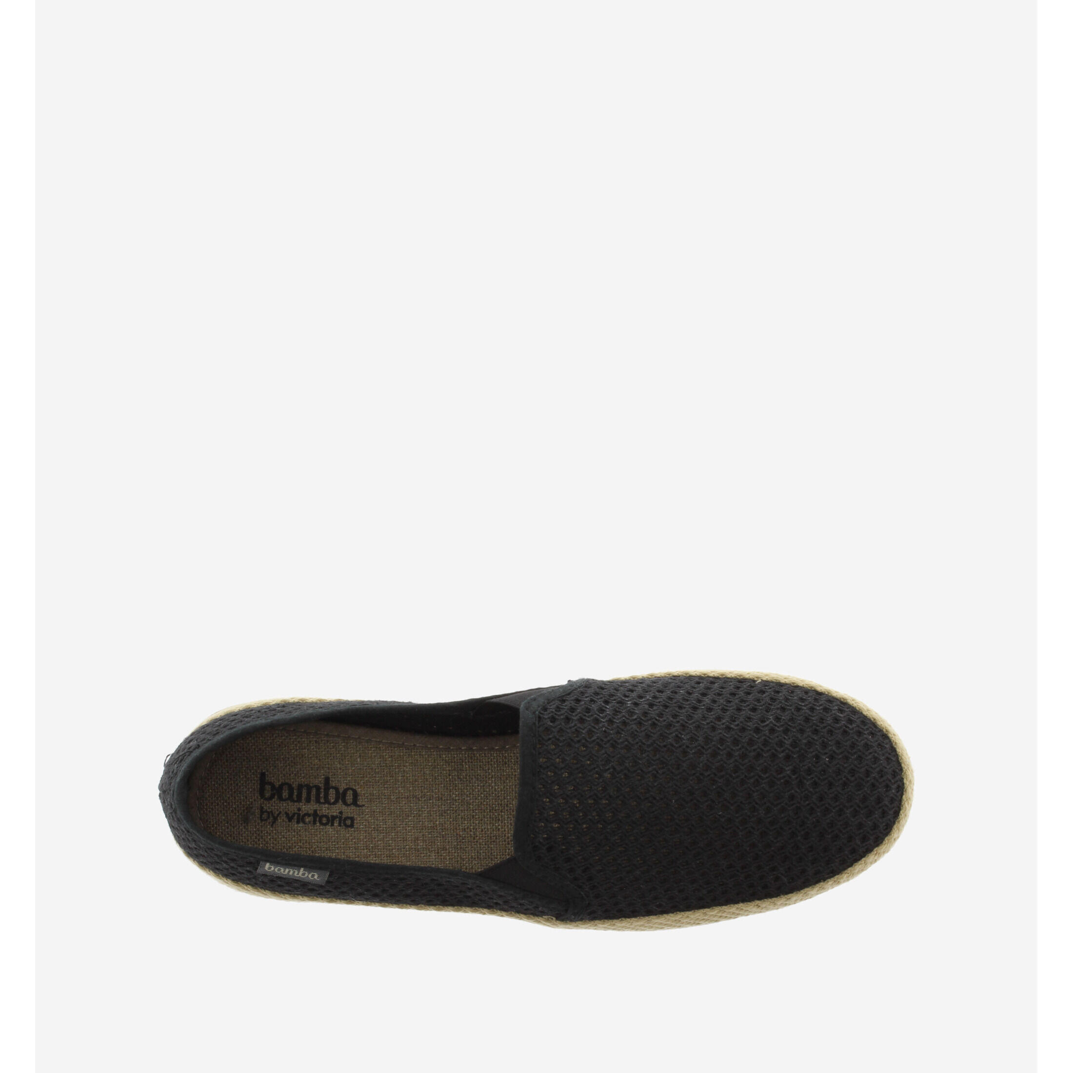 Espadrilles Victoria andré 4/4
