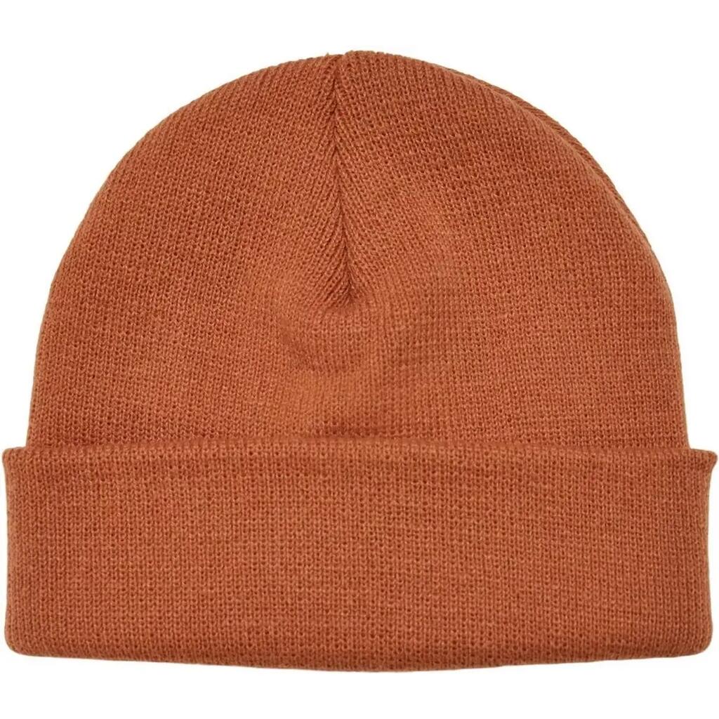 Heavyweight Beanie (Toffee)