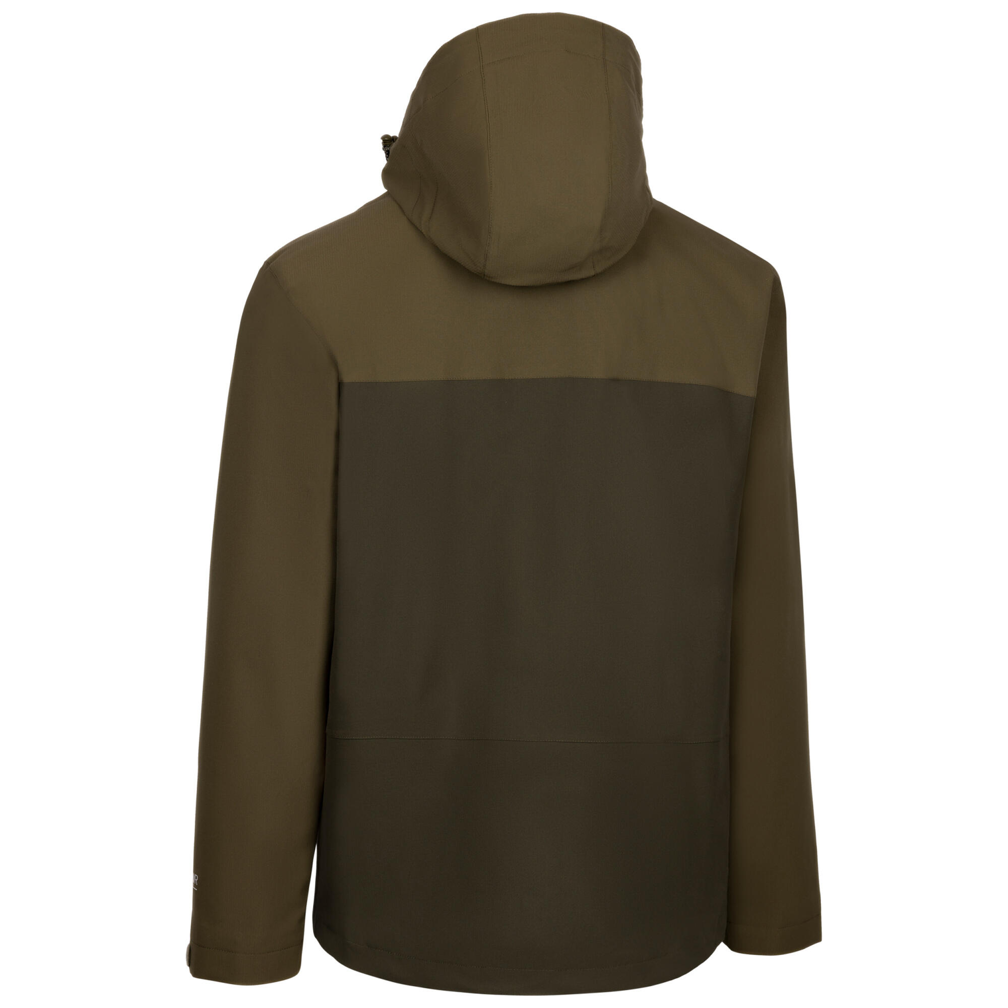 "Fahamore" Jacke, wasserfest für Herren Feuchtgebiet 2/3
