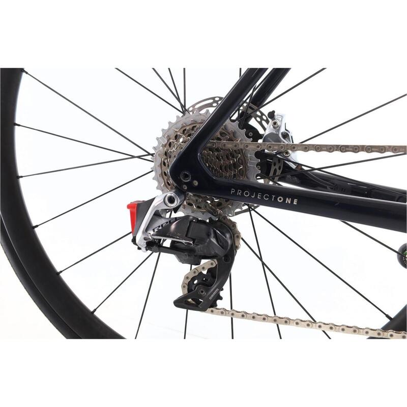 Vélo de route reconditionné ·  Emonda SLR 800 AXS 12V · Très bon état