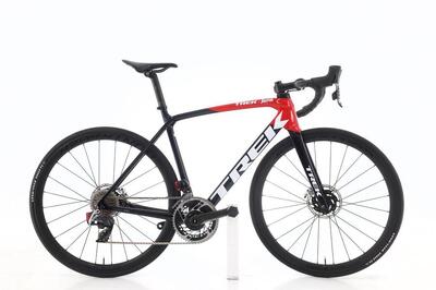 Gereviseerde racefiets · emonda slr 800 axs 12v · zeer goede toestand