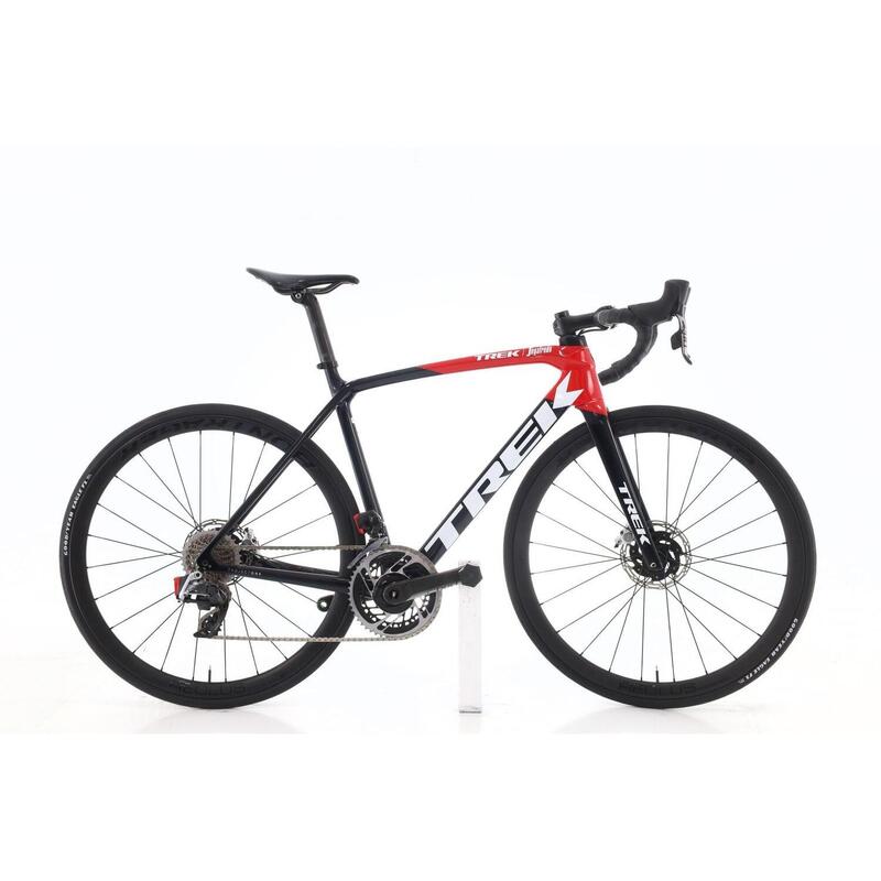 Vélo de route reconditionné ·  Emonda SLR 800 AXS 12V · Très bon état