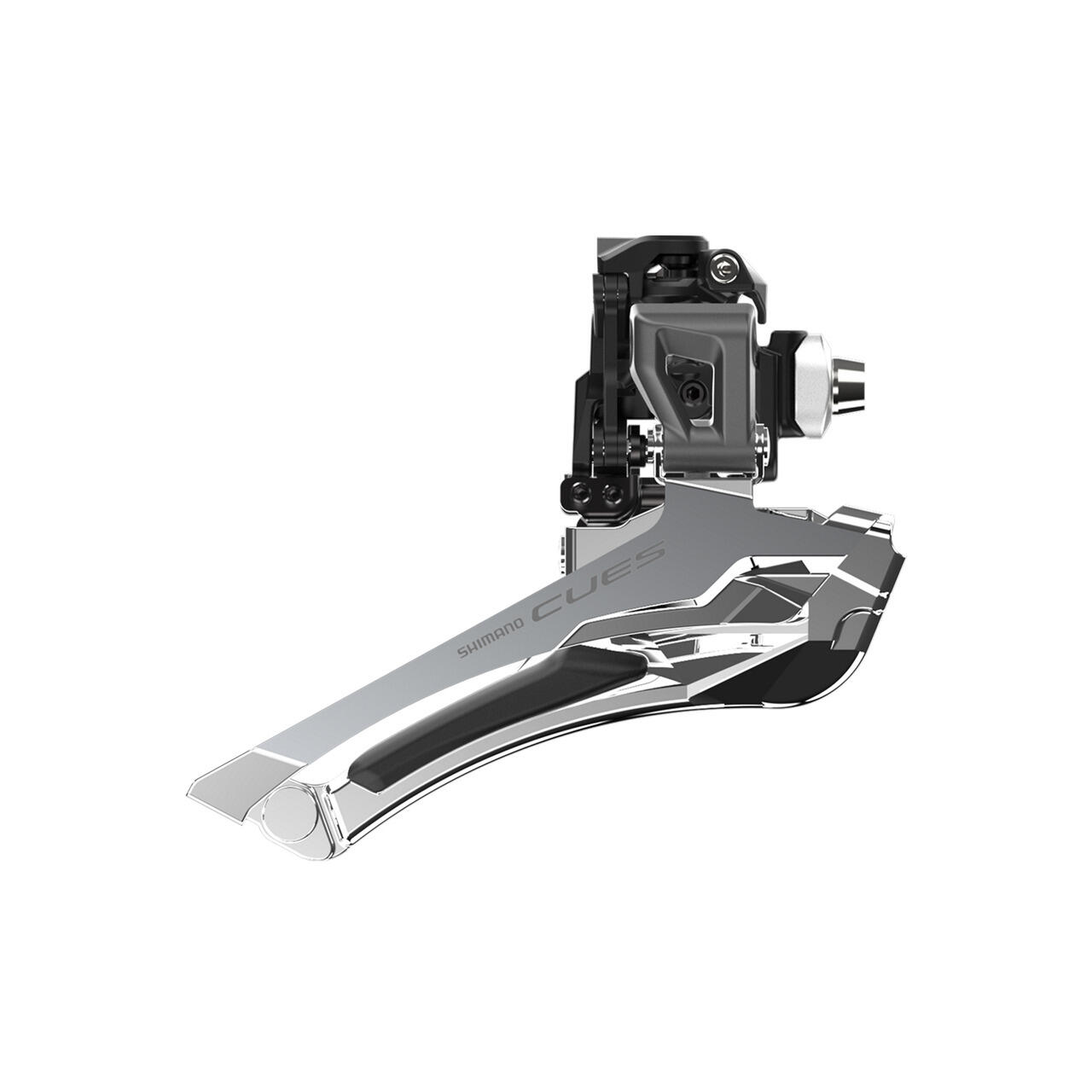 SHIMANO Voorderailleur Shimano FD-U6030-F