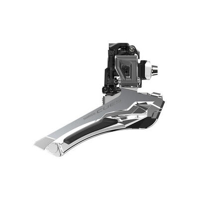 Voorderailleur shimano fd-u6030-f
