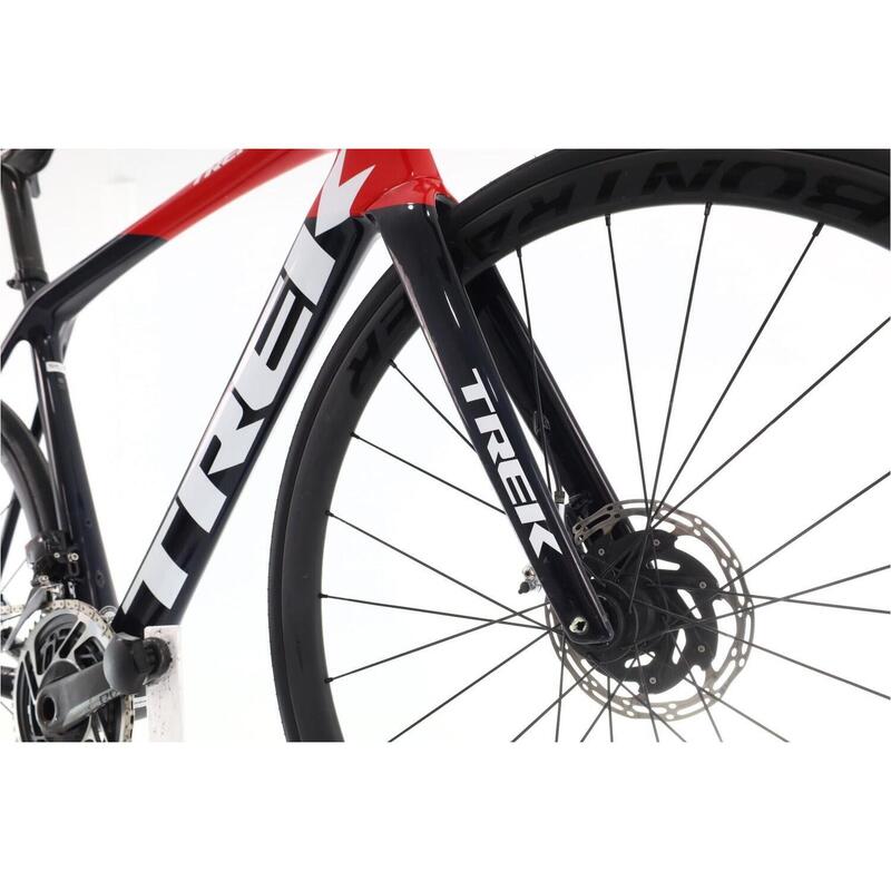 Vélo de route reconditionné ·  Emonda SLR 800 AXS 12V · Très bon état