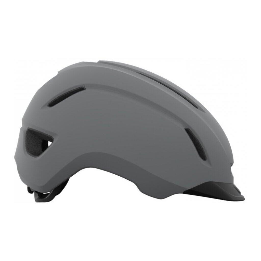 Nieuwe fietshelm Giro Caden II 2/2