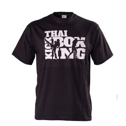 Kickboxing T-Shirt Kind Kwon