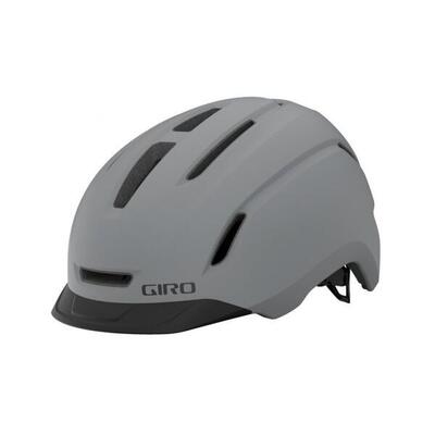 Nieuwe fietshelm giro caden ii