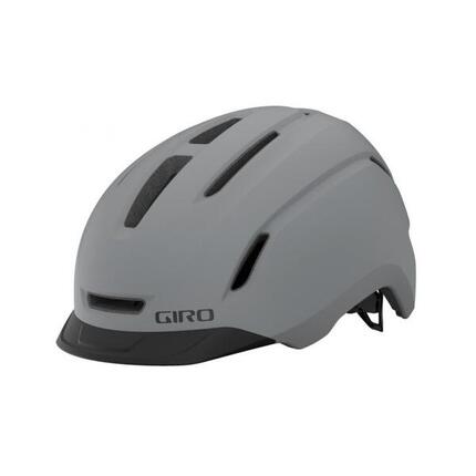 Nowy kask rowerowy Giro Caden II