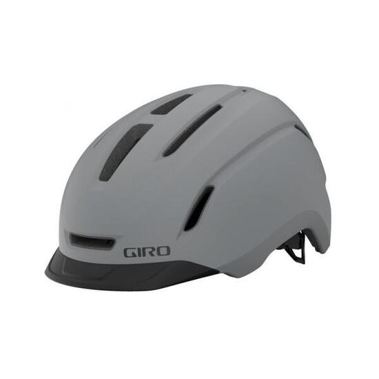Nowy kask rowerowy Giro Caden II