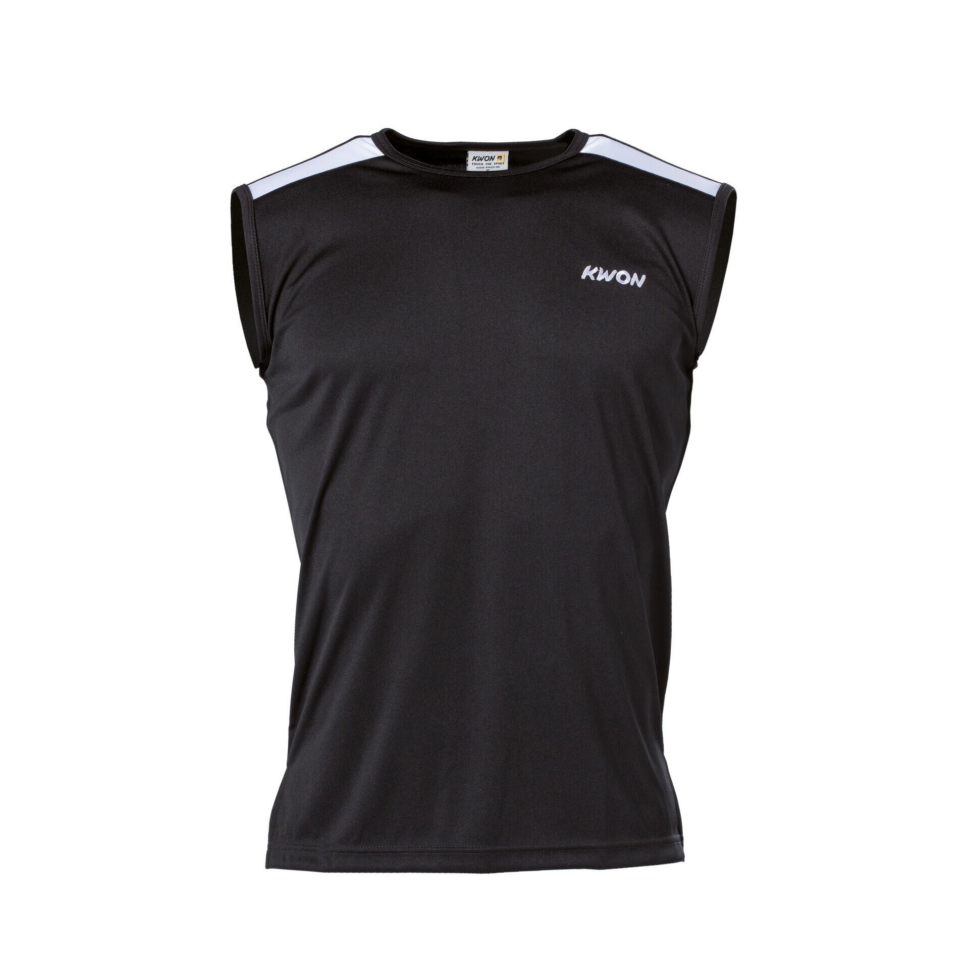 KWON Maglietta San da Kwon