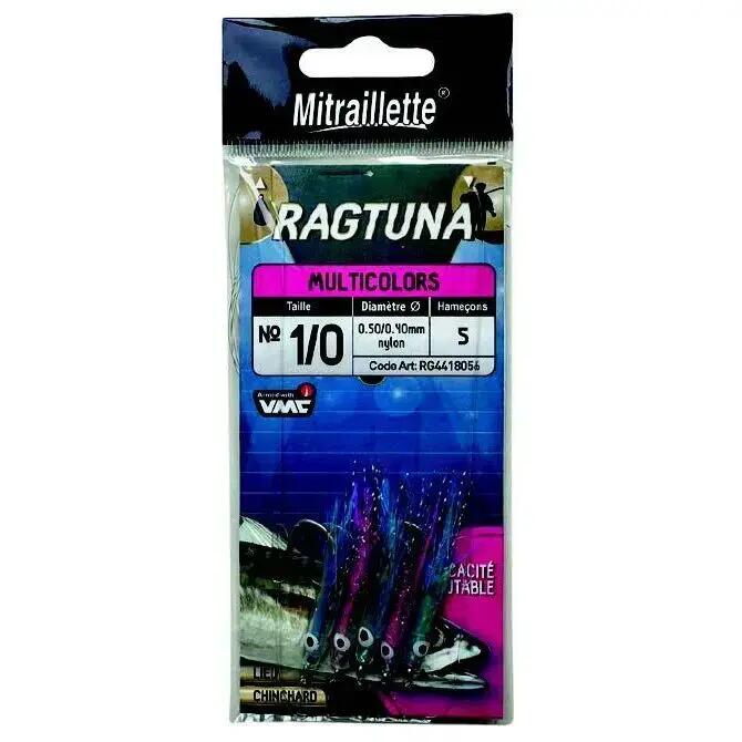 Cutting leader Ragot Ragtuna (x5)