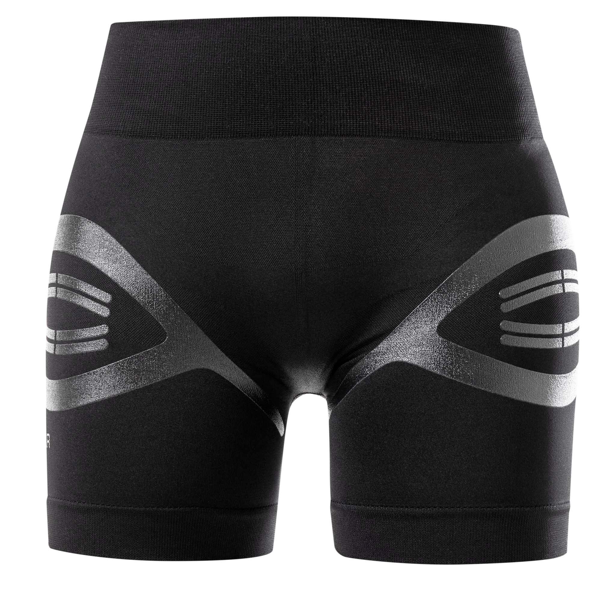 FLOKY Calça Curta Floky Shorts Performer Feminina Mulher