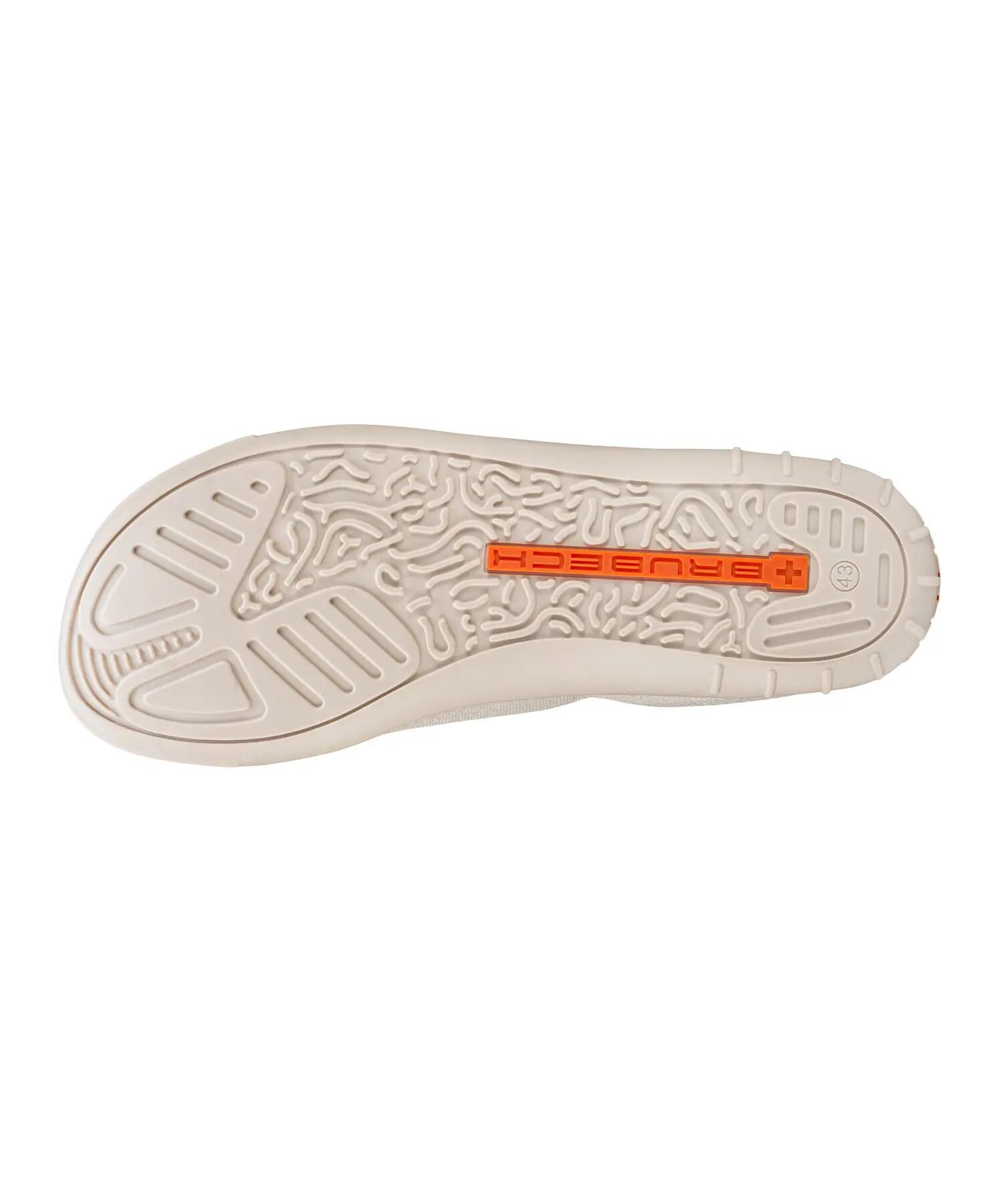 Buty Do Chodzenia Męskie Brubeck Merino Barefoot 5/7