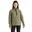 Polaire GLIDE OUT Femme (Vert Olive)