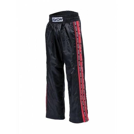 Pantaloni da kickboxing Kwon Str