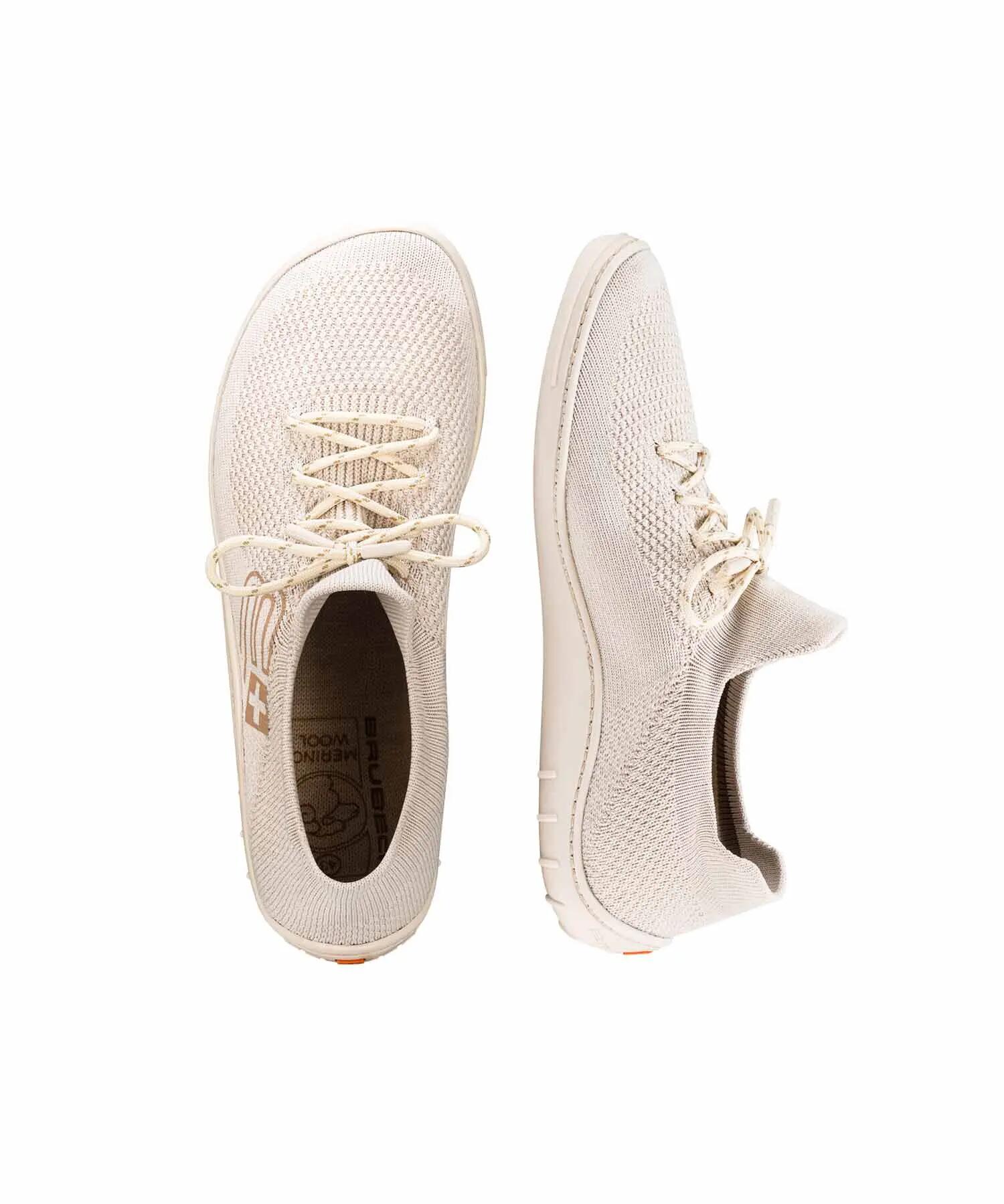 Buty Do Chodzenia Męskie Brubeck Merino Barefoot 2/7