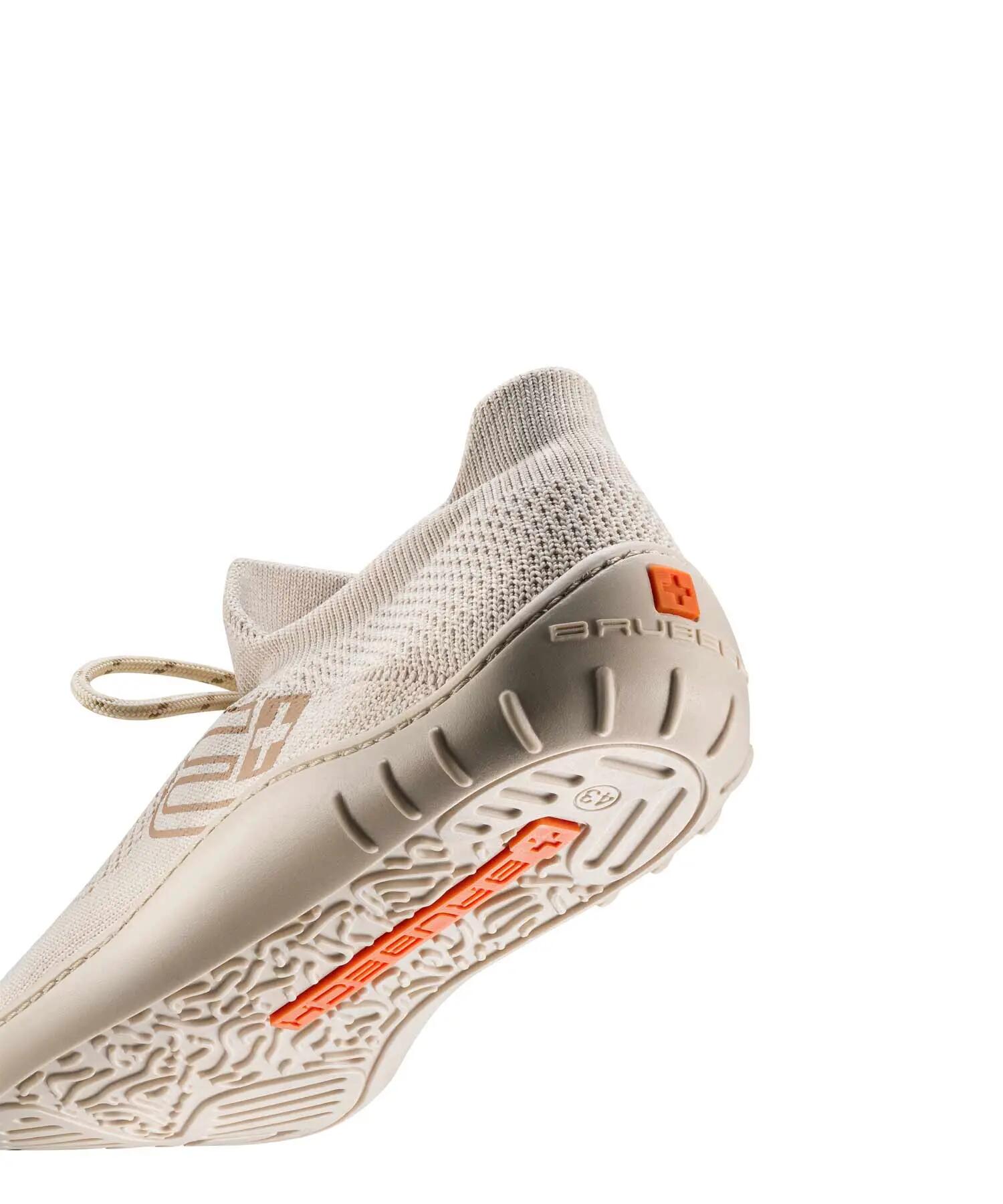 Buty Do Chodzenia Męskie Brubeck Merino Barefoot 3/7