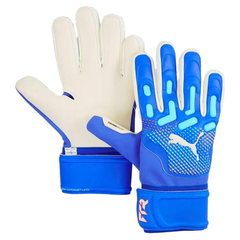 Gants FUTURE MATCH NC Homme (Bleu)