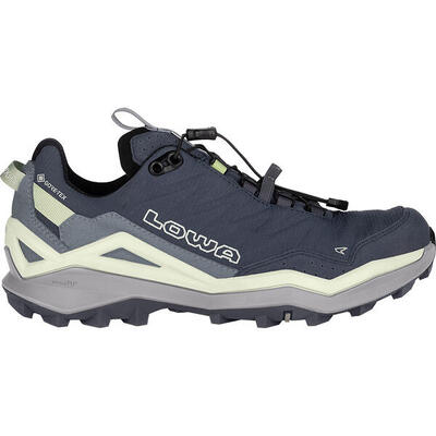 Multifunktionsschuh MADDOX PRO GTX LO SL Ws