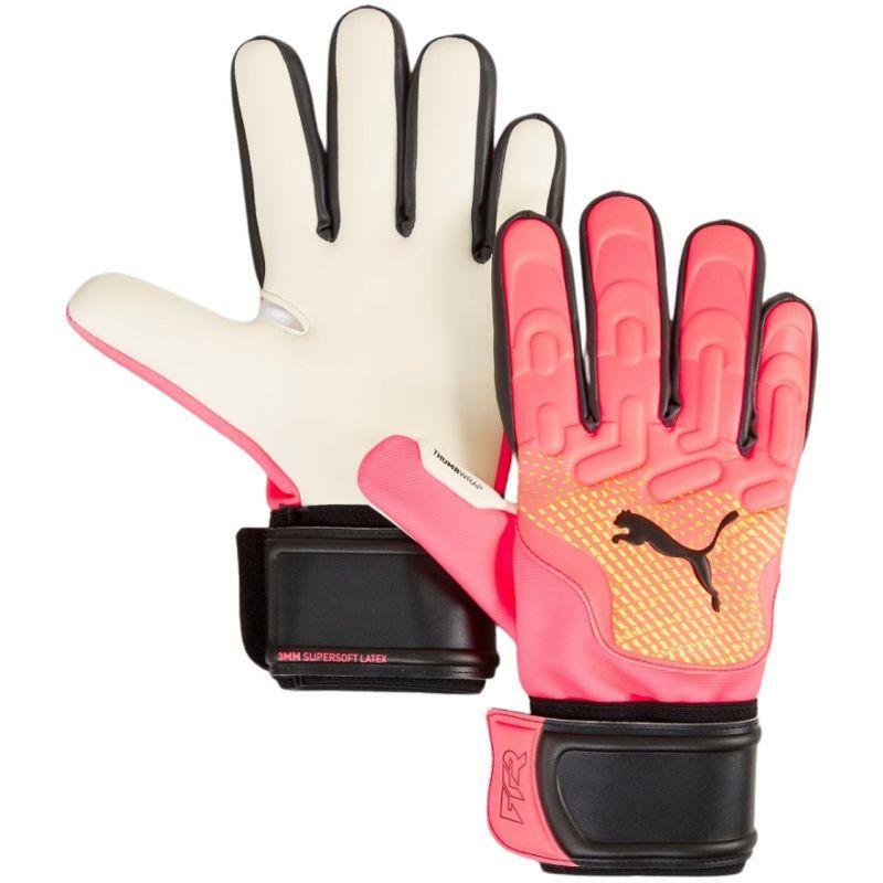 Gants De Gardien De But FUTURE Homme (Rose)